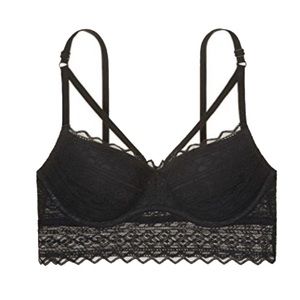 Victoria’s Secret Strappy Bralette
